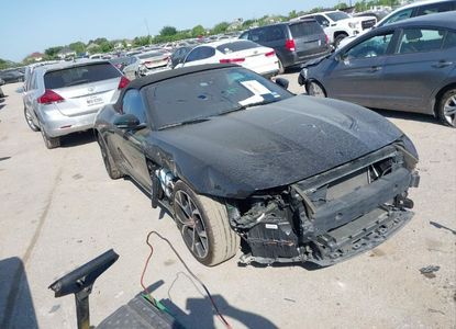 Vehicle Report for VIN SAJDD5GX9MCK74096 - Image 1