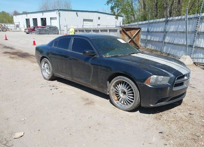 Vehicle Report for VIN 2C3CDXBGXEH314444 - Image 1