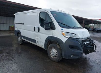 Informe del vehículo para VIN 3C6LRVAGXPE583679 - Imagen 1