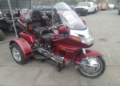 Vehicle Report for - Image 1