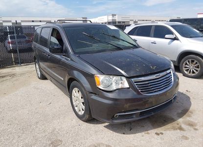 Vehicle Report for - Image 1