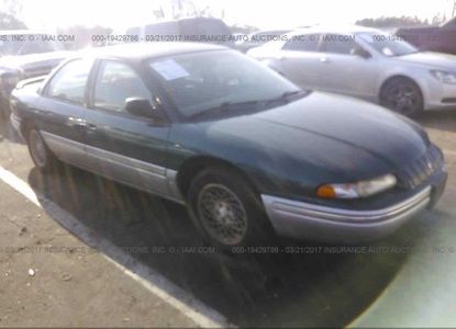 تقرير المركبة لـ VIN 2C3HD56F0SH551922 - الصورة 1