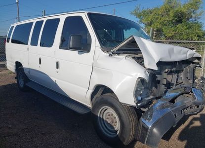 Vehicle Report for VIN 1FBSS3BLXEDA86613 - Image 1