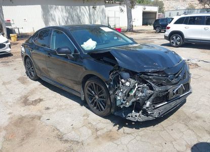 Vehicle Report for - Image 1