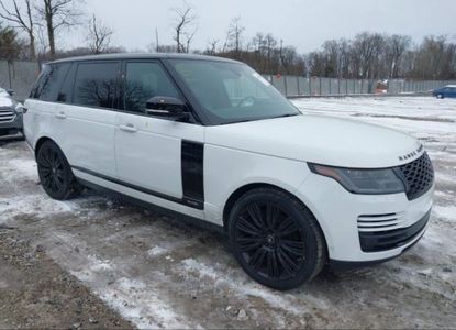 Vehicle Report for VIN SALGS5SE6LA415099 - Image 1