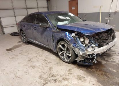 Vehicle Report for VIN 1HGCV2F38MA002138 - Image 1