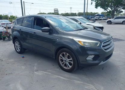 Vehicle Report for VIN 1FMCU0GD6HUC12721 - Image 1