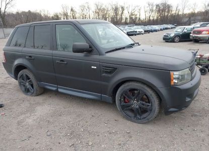 Informe del vehículo para VIN SALSK2D45CA746799 - Imagen 1