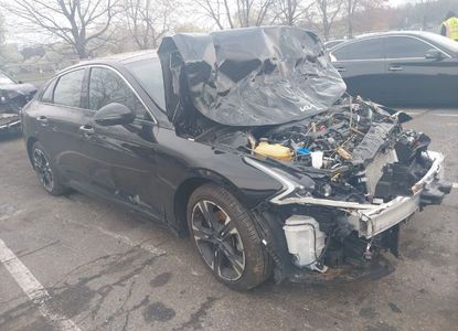 Raport pojazdu dla VIN 5XXG64J22RG257080 - Obraz 1