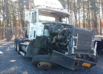 تقرير المركبة لـ VIN 1M1AA13Y23W152243 - الصورة 1