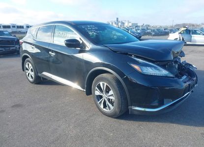 Отчет о транспортном средстве для VIN 5N1AZ2AS1LN172482 - изображение 1