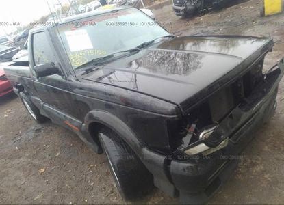 Fahrzeugbericht für VIN 1GDCT14Z0M8802649 – Bild 1