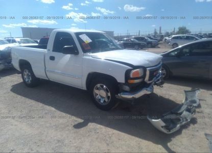 Raport pojazdu dla VIN 1GTEC14V03Z235300 - Obraz 1