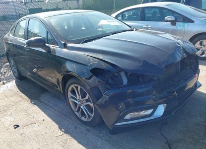 Vehicle Report for - Image 1