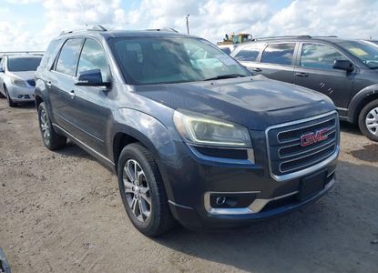 Vehicle Report for VIN 1GKKRRKD4EJ221383 - Image 1