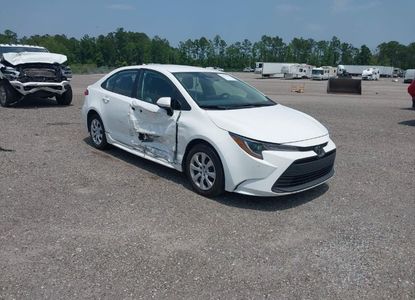 Informe del vehículo para VIN 5YFB4MDE4RP144938 - Imagen 1