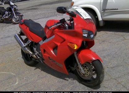 Vehicle Report for - Image 1