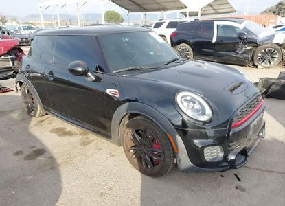 Fahrzeugbericht für VIN WMWXM9C5XGT996931 – Bild 1