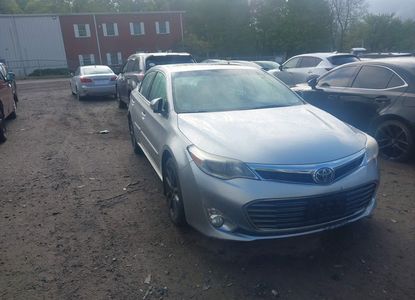Vehicle Report for - Image 1