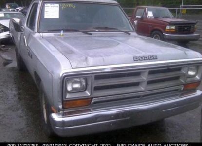 Vehicle Report for - Image 1