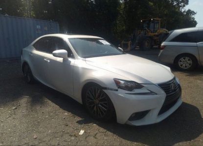 Fahrzeugbericht für VIN JTHBA1D20G5002723 – Bild 1