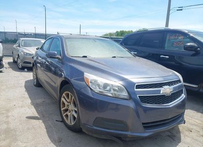 Vehicle Report for - Image 1
