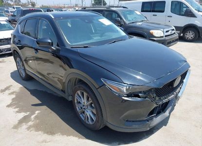 Informe del vehículo para VIN JM3KFBDMXM1487182 - Imagen 1