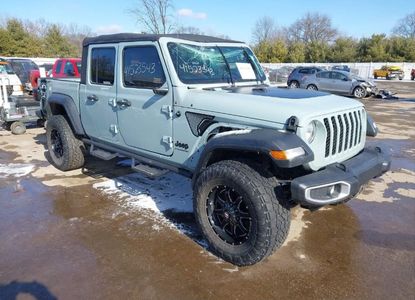 Vehicle Report for VIN 1C6HJTAGXPL539206 - Image 1