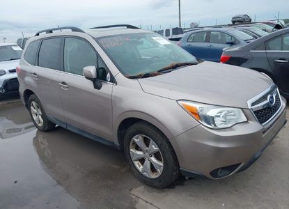 Informe del vehículo para VIN JF2SJAMC8EH481416 - Imagen 1