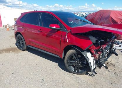 Raport vehicul pentru VIN 2FMPK4AP0RBA05430 - Imaginea 1