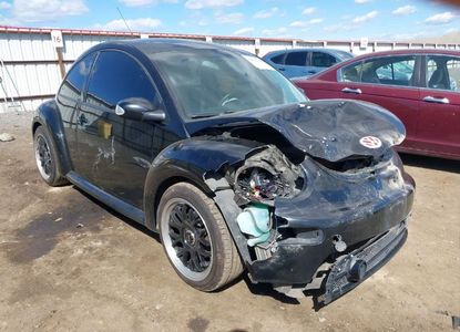 Vehicle Report for VIN 3VWCD31C25M409856 - Image 1