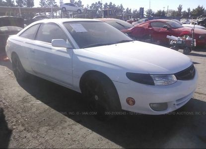 Отчет о транспортном средстве для VIN 2T1CF22P0XC196670 - изображение 1