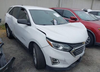 Raport pojazdu dla VIN 3GNAXHEVXLS662661 - Obraz 1