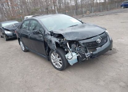 Raport pojazdu dla VIN 2T1BU4EEXAC362658 - Obraz 1