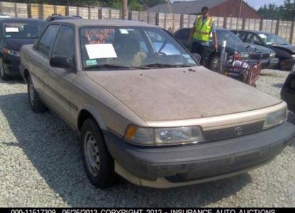 Доклад за превозно средство за VIN 4T1SV24E0MU444226 - Изображение 1