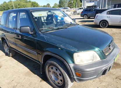 Vehicle Report for - Image 1