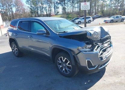 Vehicle Report for VIN 1GKKNKLA4LZ168965 - Image 1