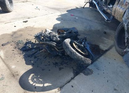 Informe del vehículo para  - Imagen 1