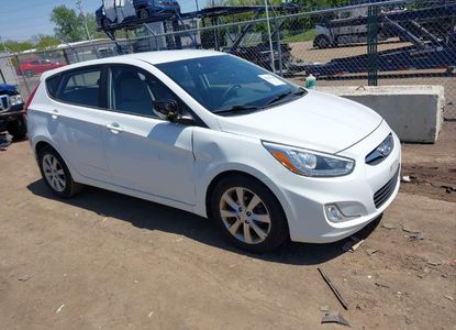 Vehicle Report for VIN KMHCU5AE4EU171645 - Image 1