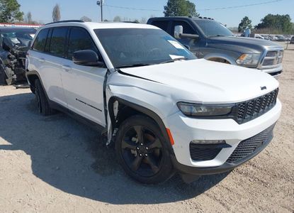 Raport pojazdu dla VIN 1C4RJGBG0PC511918 - Obraz 1