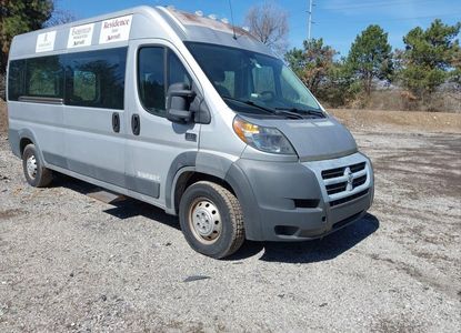 Vehicle Report for - Image 1