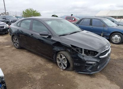 Raport pojazdu dla VIN 3KPF24AD7ME301603 - Obraz 1