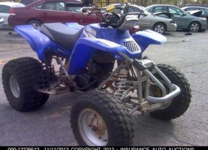 Vehicle Report for - Image 1
