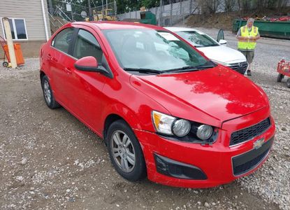 Raport pojazdu dla VIN 1G1JC5SG8E4230669 - Obraz 1