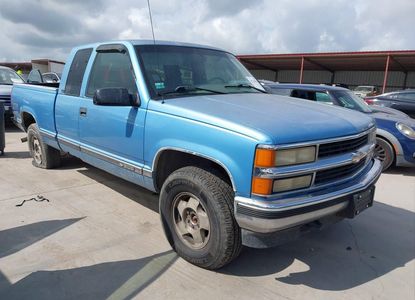 Vehicle Report for - Image 1