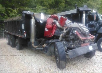 Звіт про транспортний засіб для VIN 1M2P264C41M032309 – зображення 1