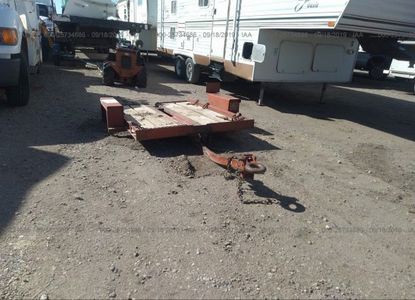 Vehicle Report for VIN 1DS0000A7C1023231 - Image 1