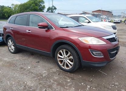 Vehicle Report for  - Image 1