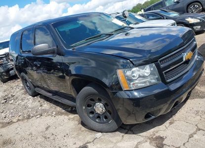 Rapport sur le véhicule pour VIN 1GNLC2E00CR306289 - Image 1