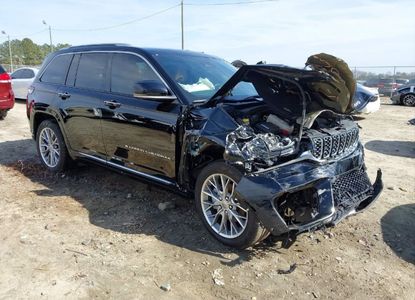 Vehicle Report for VIN 1C4RJHEG1PC517535 - Image 1